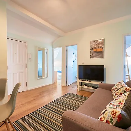 360º Rooftop And River View דירה