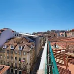 Appartamento 360º Rooftop And River View *