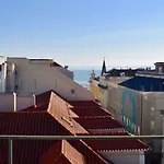Apartment 360º Rooftop And River View *