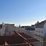 360º Rooftop And River View