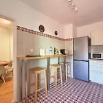 360º Rooftop And River View Appartamento Lisbona