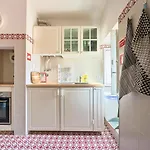 360º Rooftop And River View Appartamento Lisbona