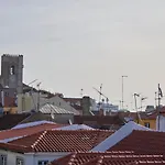 דירה 360º Rooftop And River View