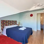 360º Rooftop And River View *