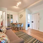 360º Rooftop And River View