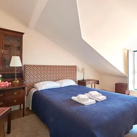 360º Rooftop And River View * Lisbon