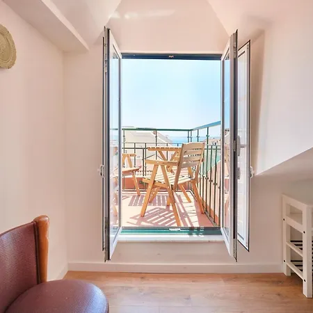 360º Rooftop And River View Apartment *