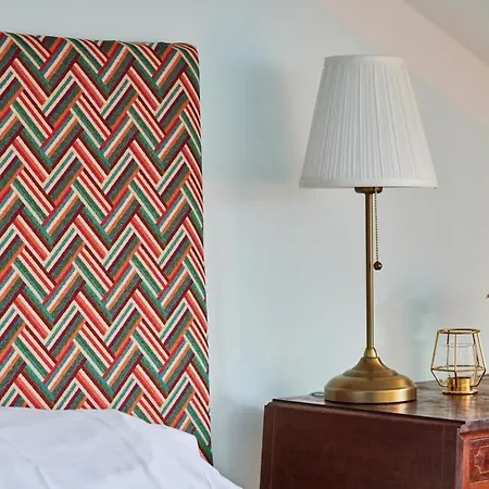 360º Rooftop And River View Lisbon