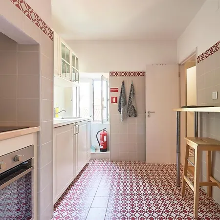 360º Rooftop And River View Lisbon