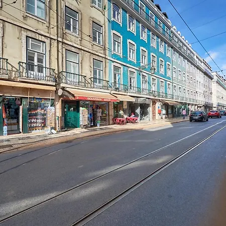 Apartment 360º Rooftop And River View *