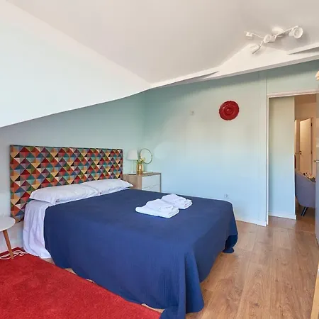 360º Rooftop And River View *