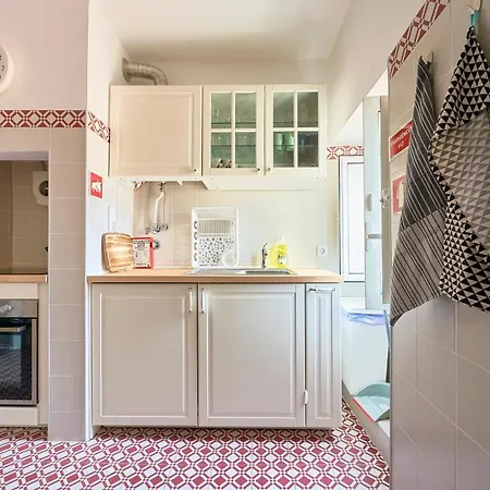 360º Rooftop And River View Apartment Lisbon