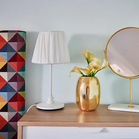 360º Rooftop And River View