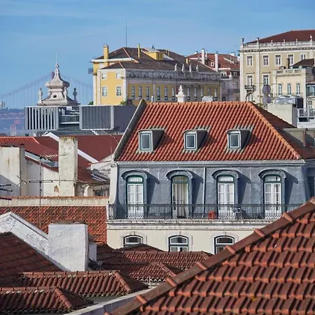 360º Rooftop And River View Apartment *