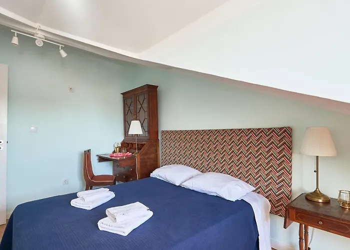 360º Rooftop And River View Apartamento Lisboa