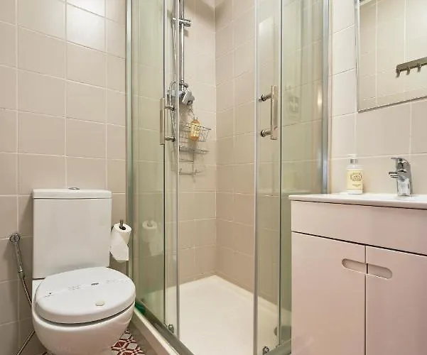 Apartament 360º Rooftop And River View *