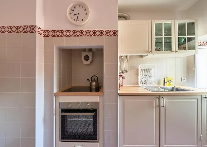 Διαμέρισμα 360º Rooftop And River View *