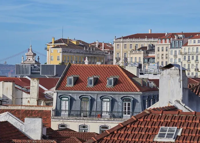 360º Rooftop And River View Apartamento *