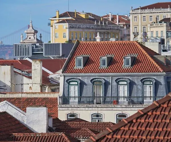 360º Rooftop And River View Apartamento *
