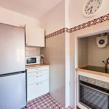 360º Rooftop And River View Apartament *