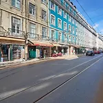 Апартаменты 360º Rooftop And River View *