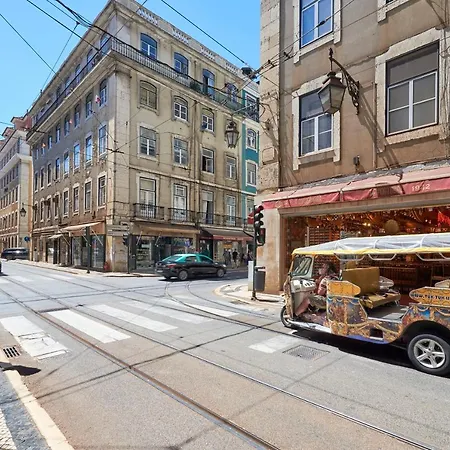 Appartement 360º Rooftop And River View