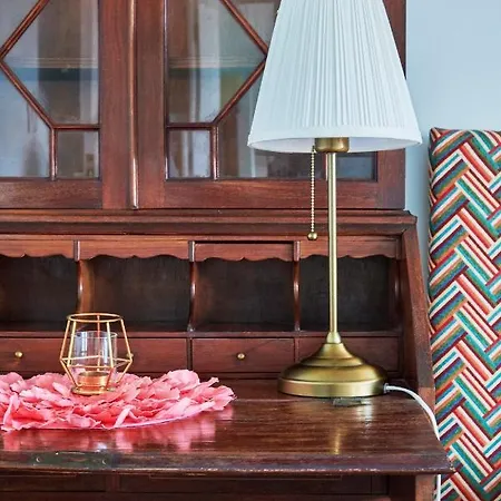 360º Rooftop And River View *