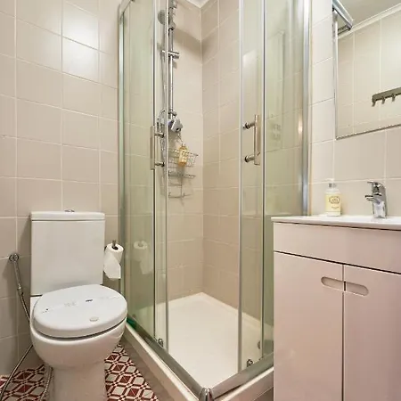 Appartement 360º Rooftop And River View *