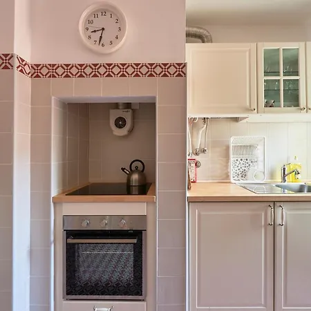 Appartement 360º Rooftop And River View *