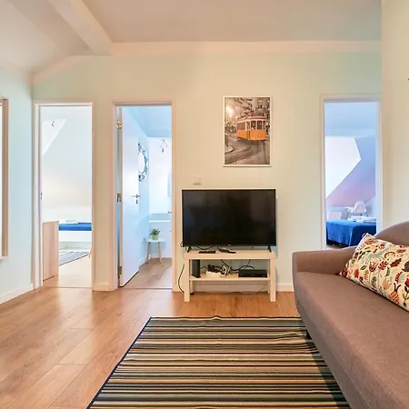 360º Rooftop And River View