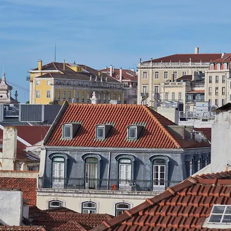360º Rooftop And River View Appartement *