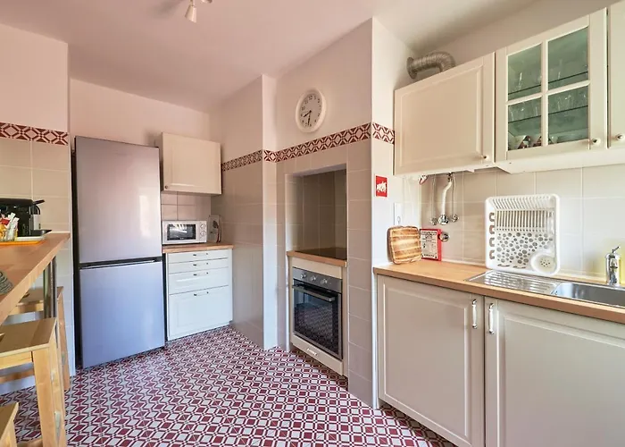 360º Rooftop And River View